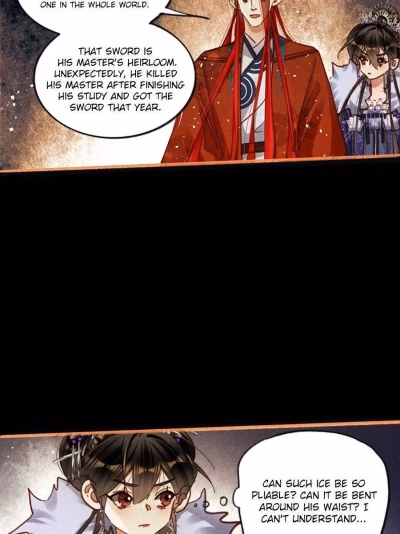 The Divine Doctor Chapter 583 page 18 - 