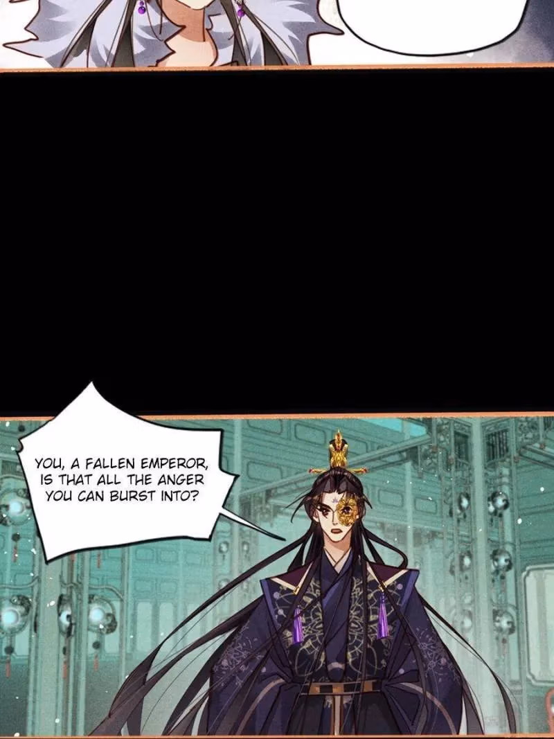 The Divine Doctor Chapter 583 page 19 - 