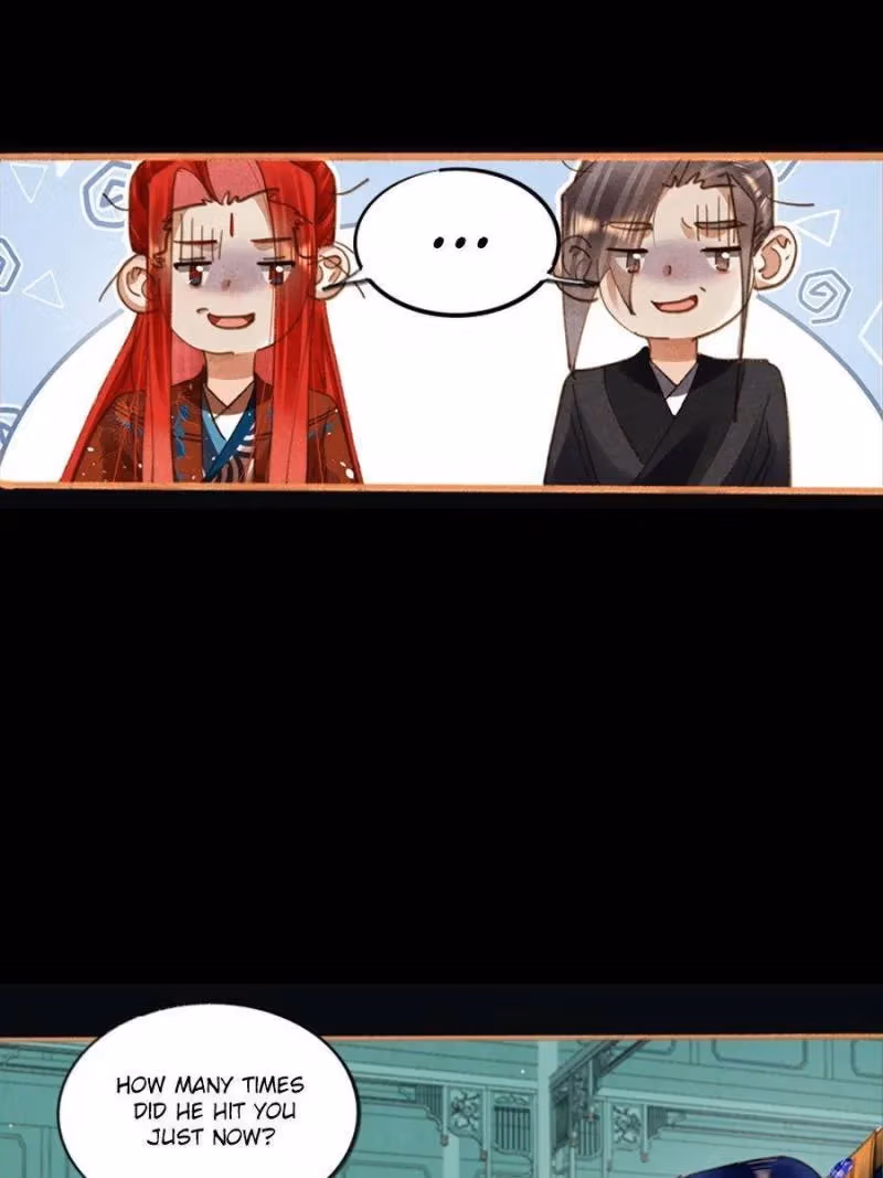 The Divine Doctor Chapter 583 page 3 - 