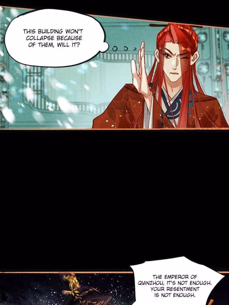 The Divine Doctor Chapter 583 page 23 - 