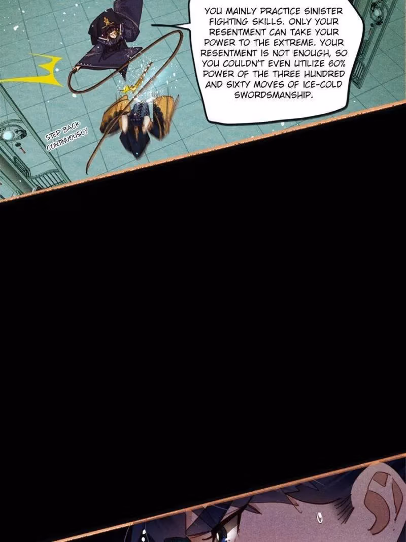 The Divine Doctor Chapter 583 page 25 - 