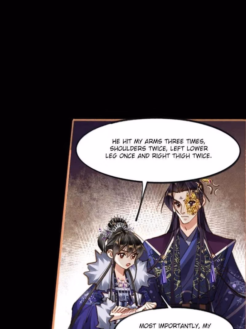 The Divine Doctor Chapter 583 page 6 - 