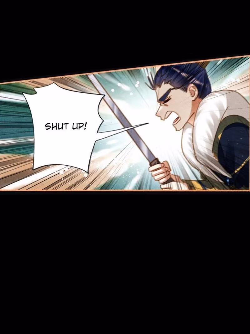 The Divine Doctor Chapter 584 page 3 - 
