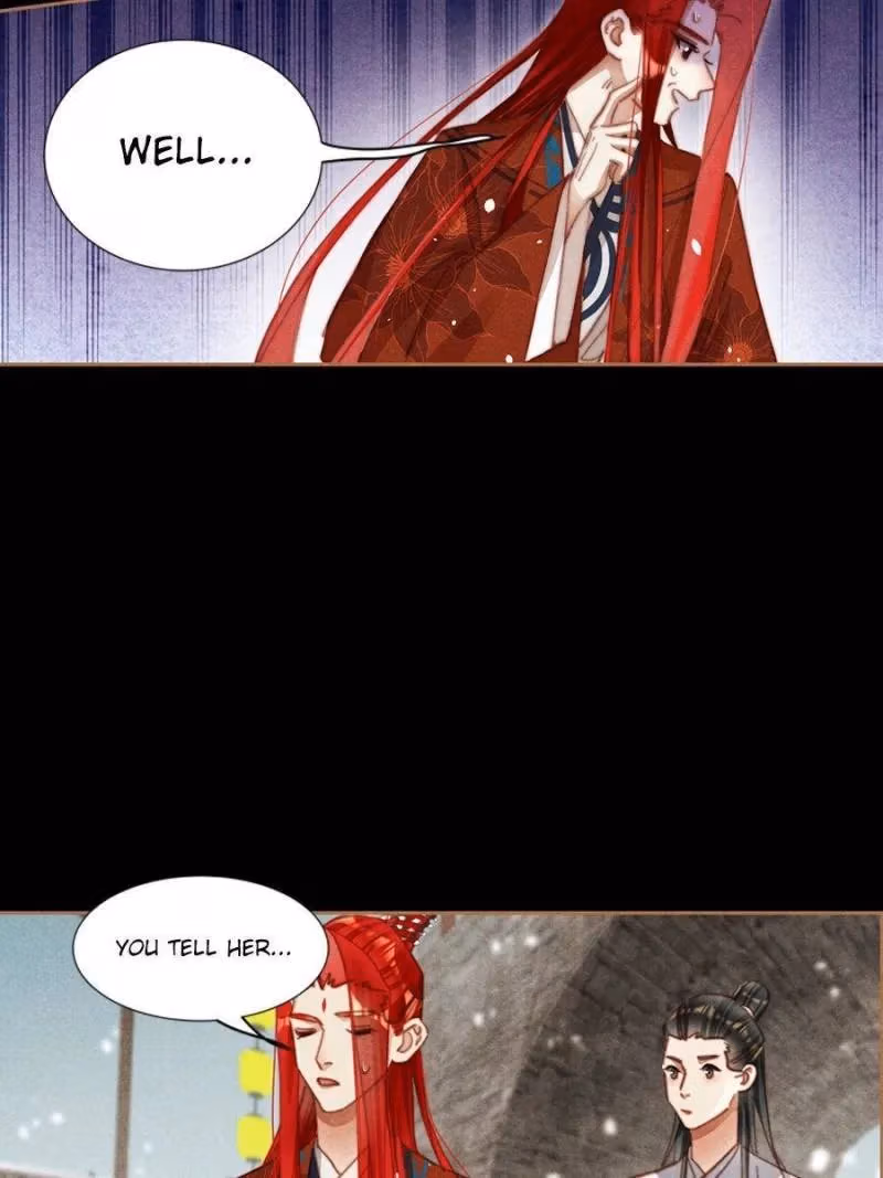The Divine Doctor Chapter 585 page 23 - 