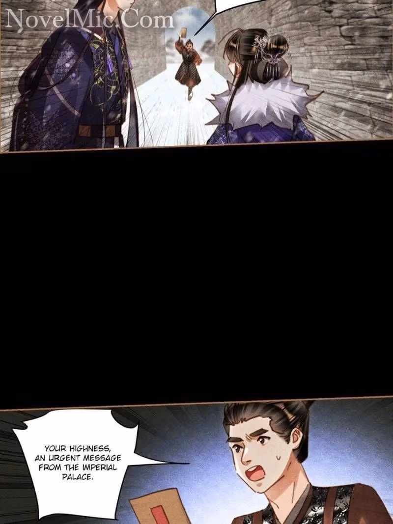 The Divine Doctor Chapter 585 page 4 - 