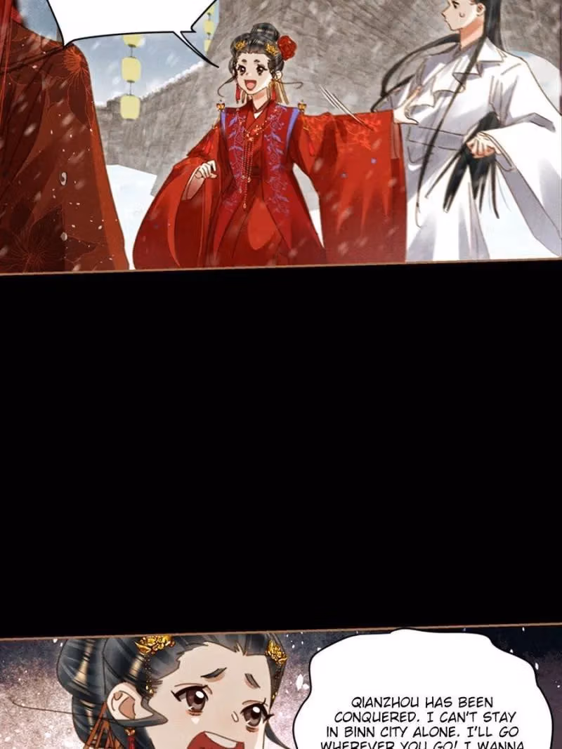 The Divine Doctor Chapter 586 page 5 - 