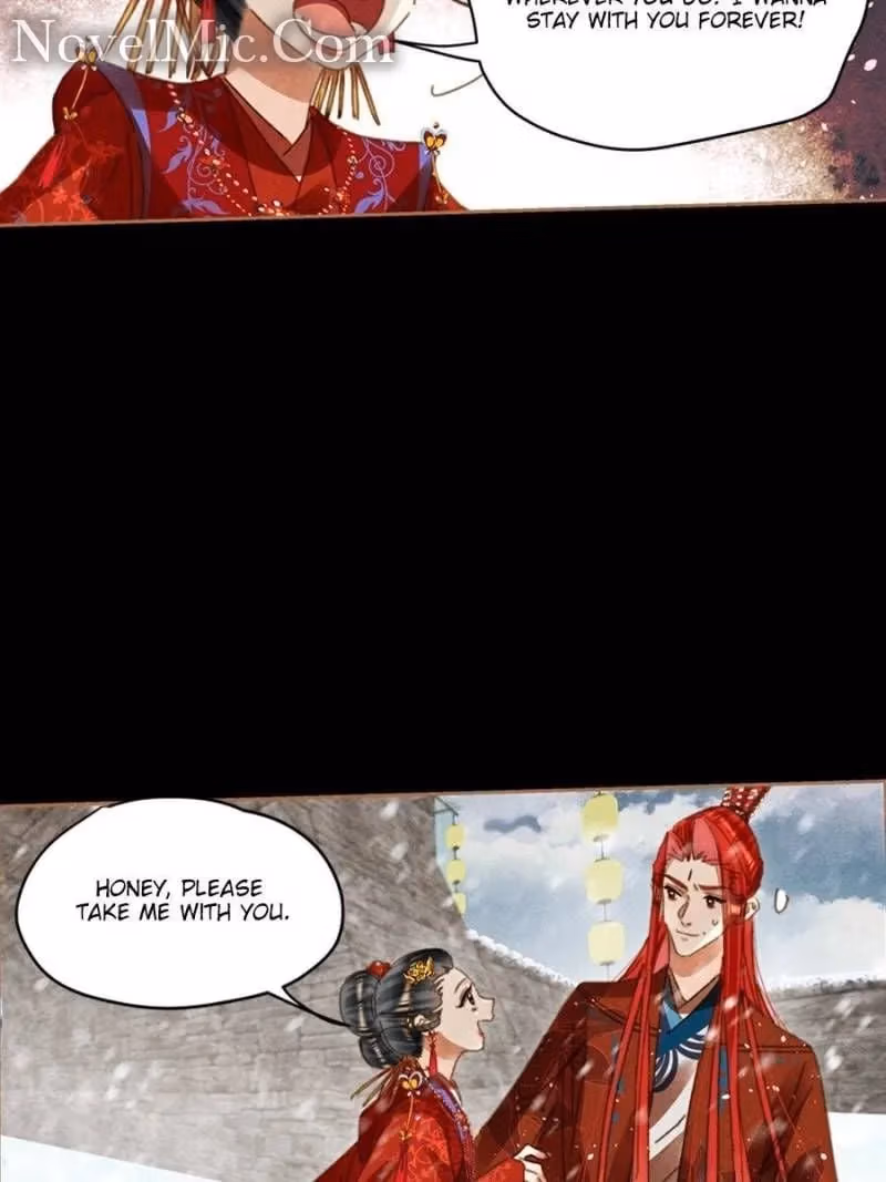 The Divine Doctor Chapter 586 page 6 - 