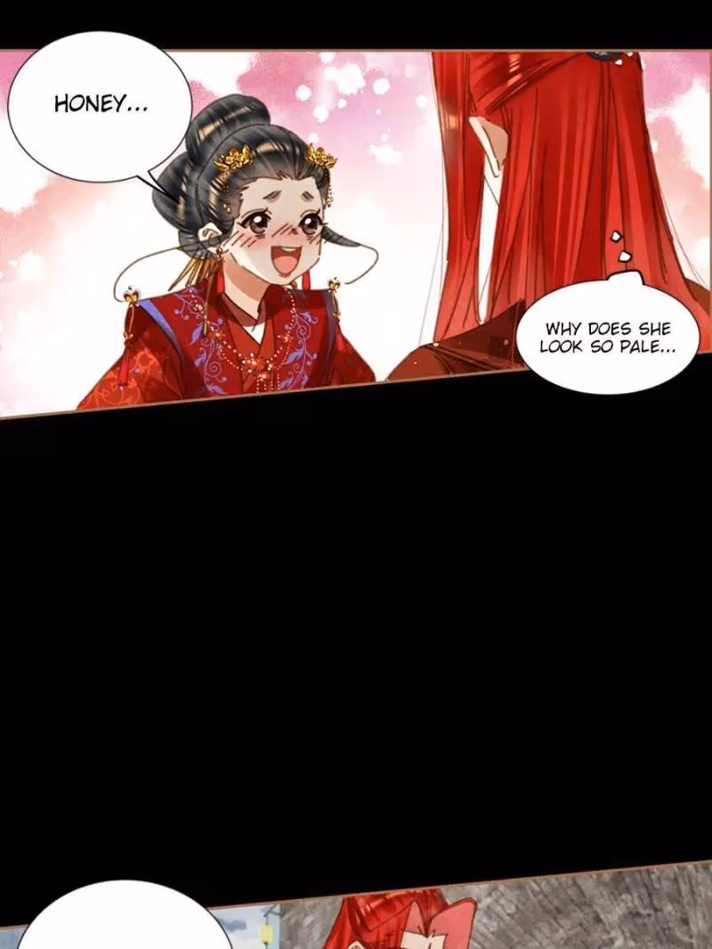 The Divine Doctor Chapter 586 page 8 - 