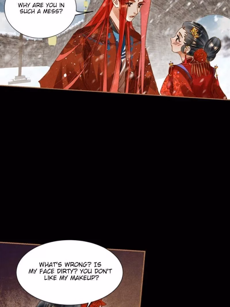 The Divine Doctor Chapter 586 page 9 - 