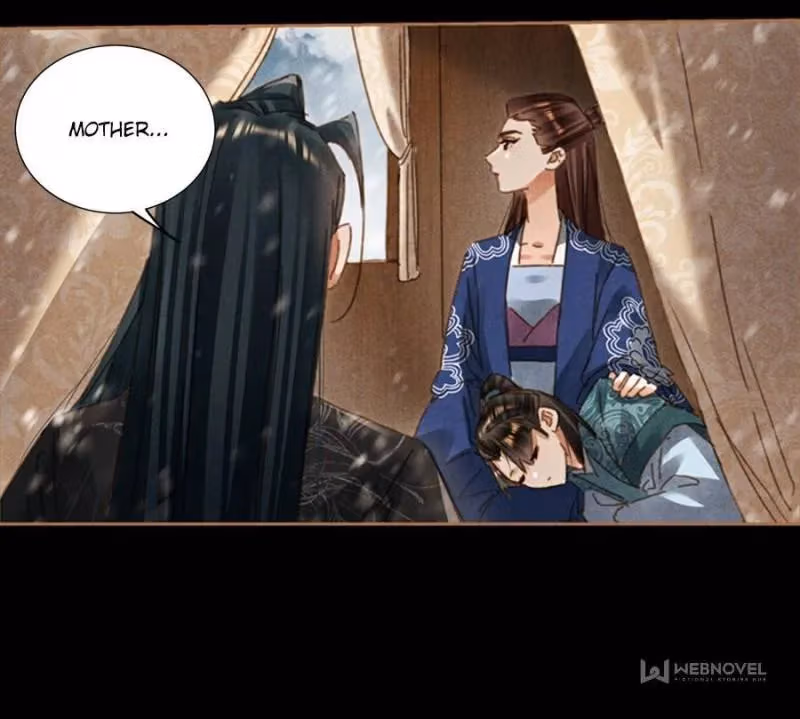 The Divine Doctor Chapter 587 page 14 - 