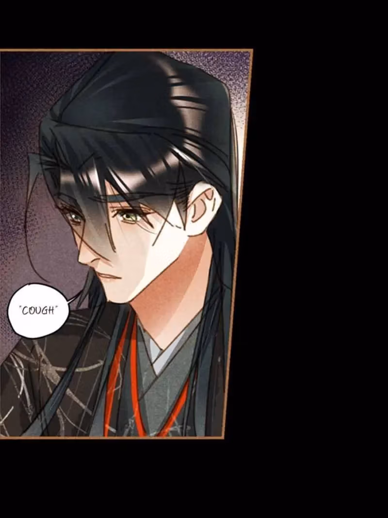 The Divine Doctor Chapter 587 page 15 - 
