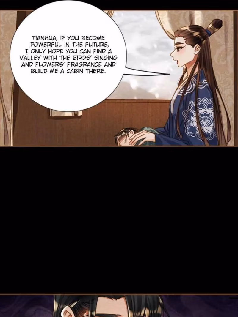 The Divine Doctor Chapter 587 page 19 - 