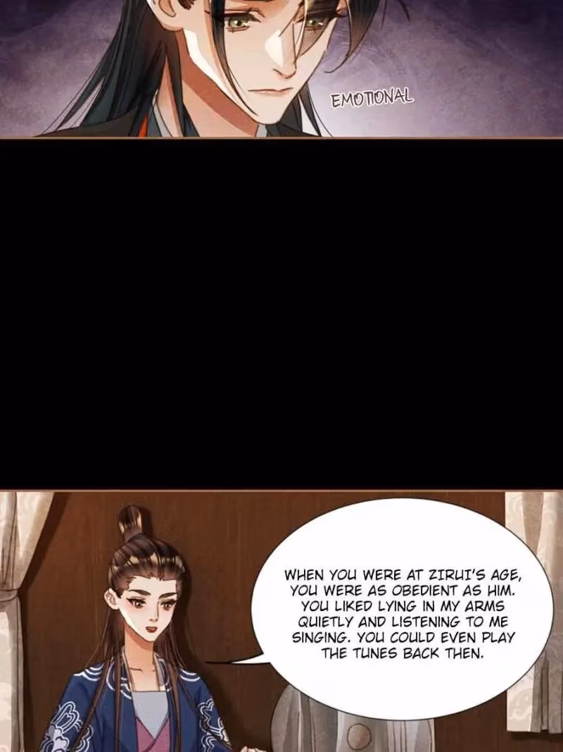 The Divine Doctor Chapter 587 page 20 - 