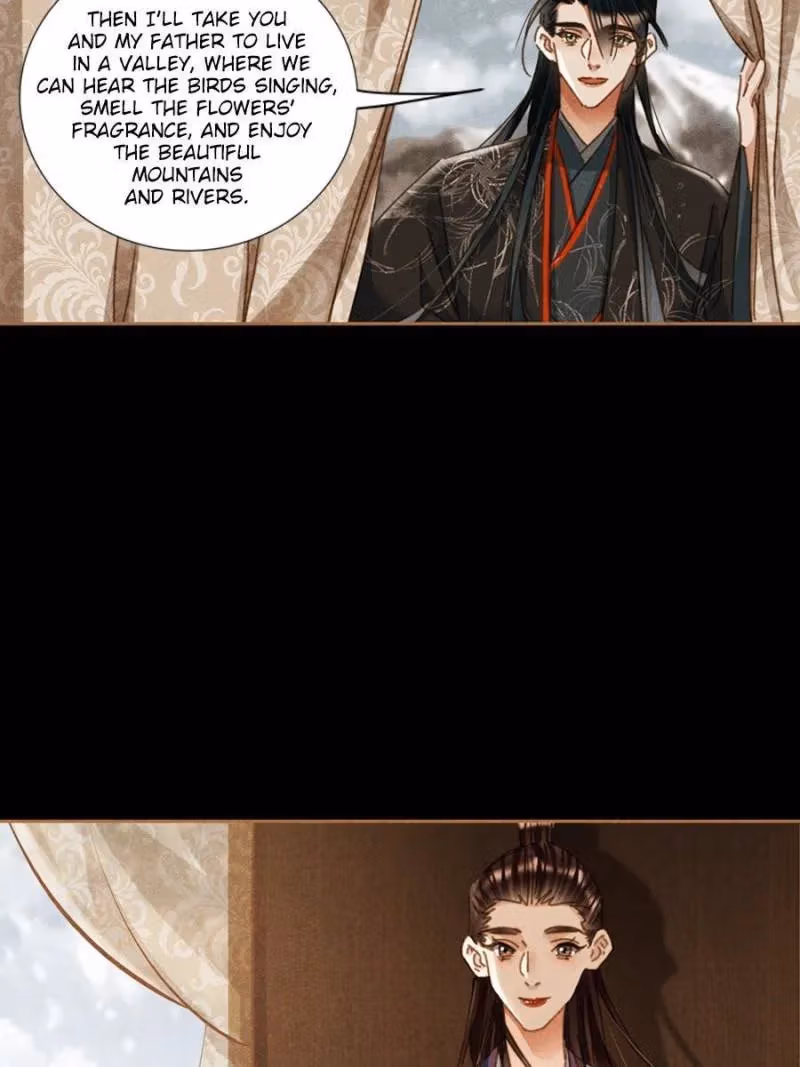 The Divine Doctor Chapter 587 page 24 - 