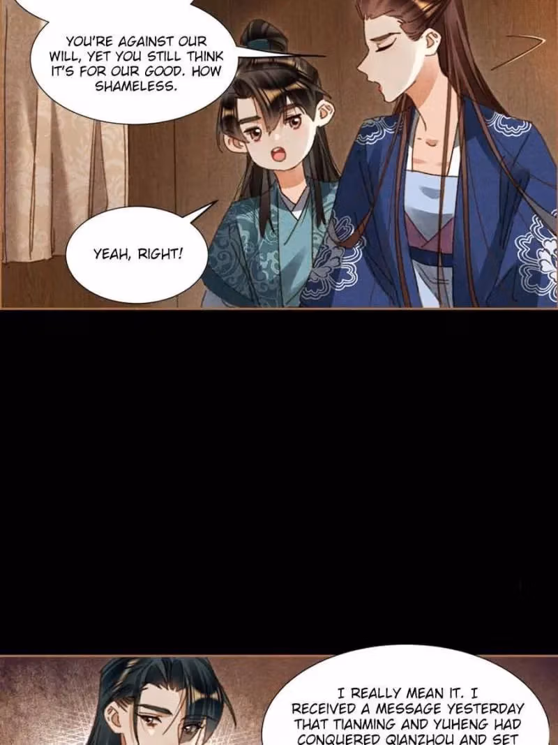 The Divine Doctor Chapter 587 page 4 - 