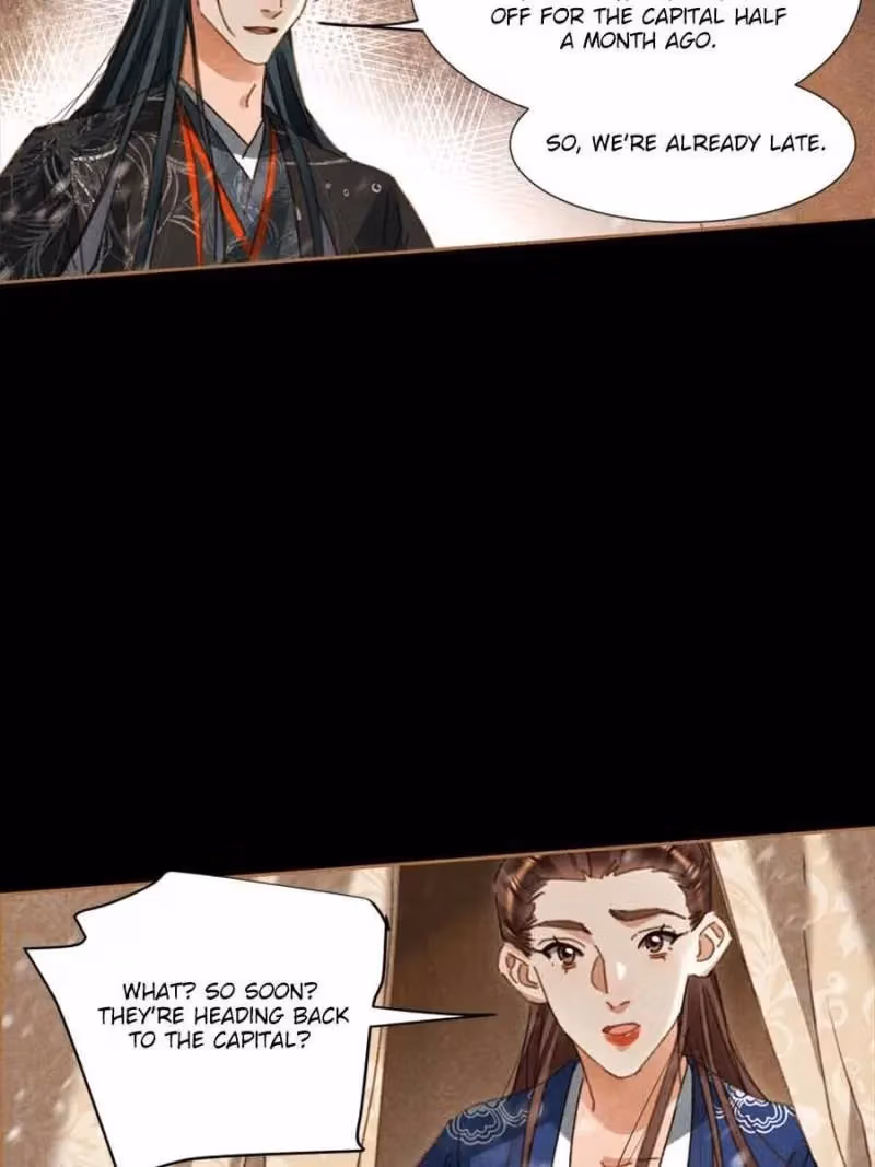 The Divine Doctor Chapter 587 page 5 - 