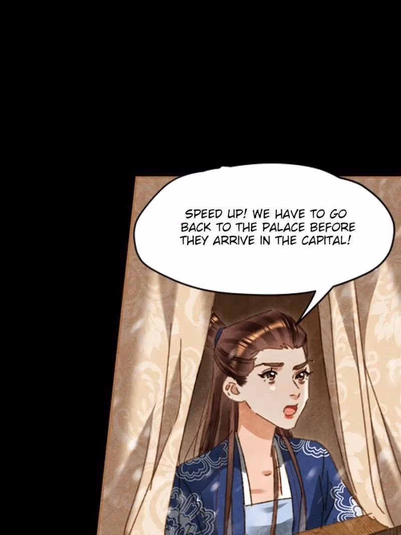 The Divine Doctor Chapter 587 page 8 - 