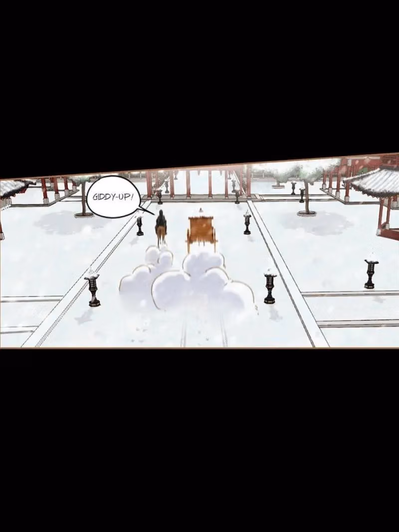 The Divine Doctor Chapter 587 page 10 - 