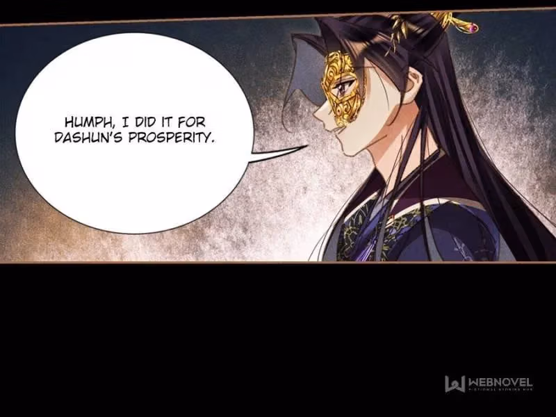 The Divine Doctor Chapter 588 page 7 - 