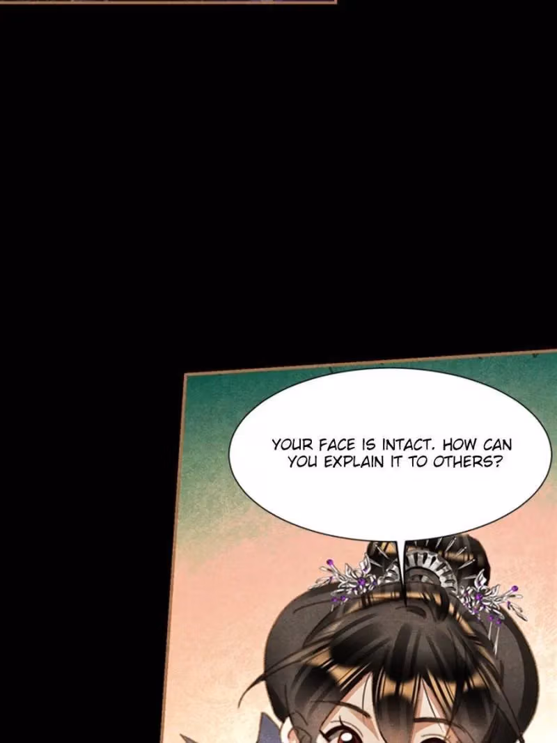 The Divine Doctor Chapter 588 page 10 - 