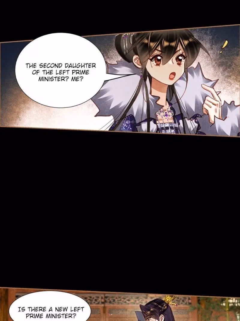 The Divine Doctor Chapter 589 page 8 - 