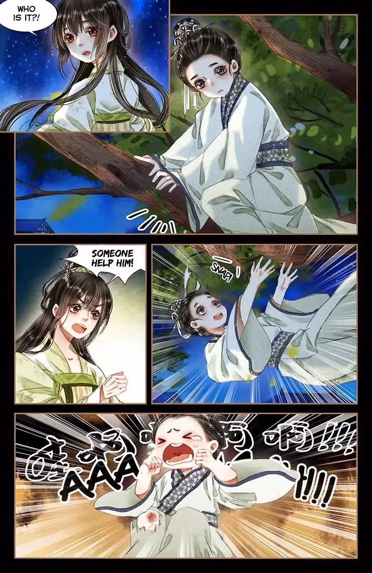 The Divine Doctor Chapter 59 page 4 - 