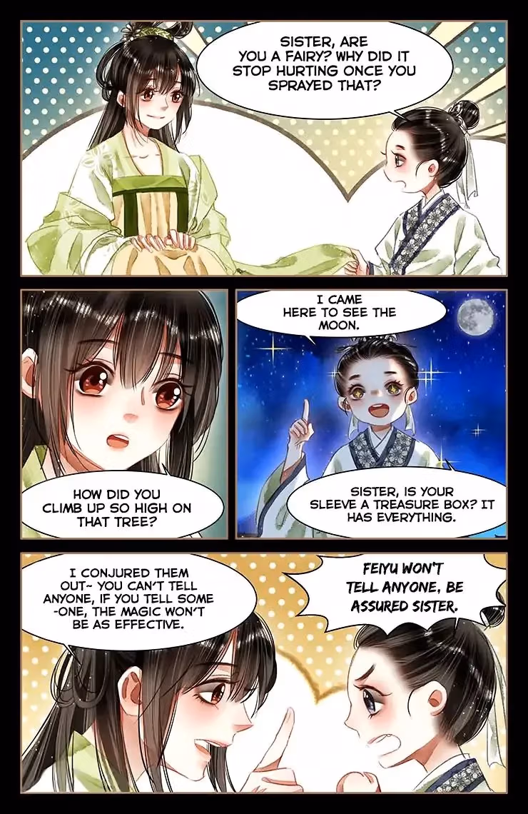 The Divine Doctor Chapter 59 page 7 - 