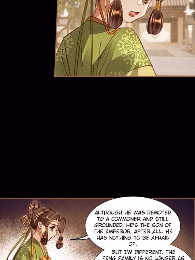 The Divine Doctor Chapter 590 page 3 - 