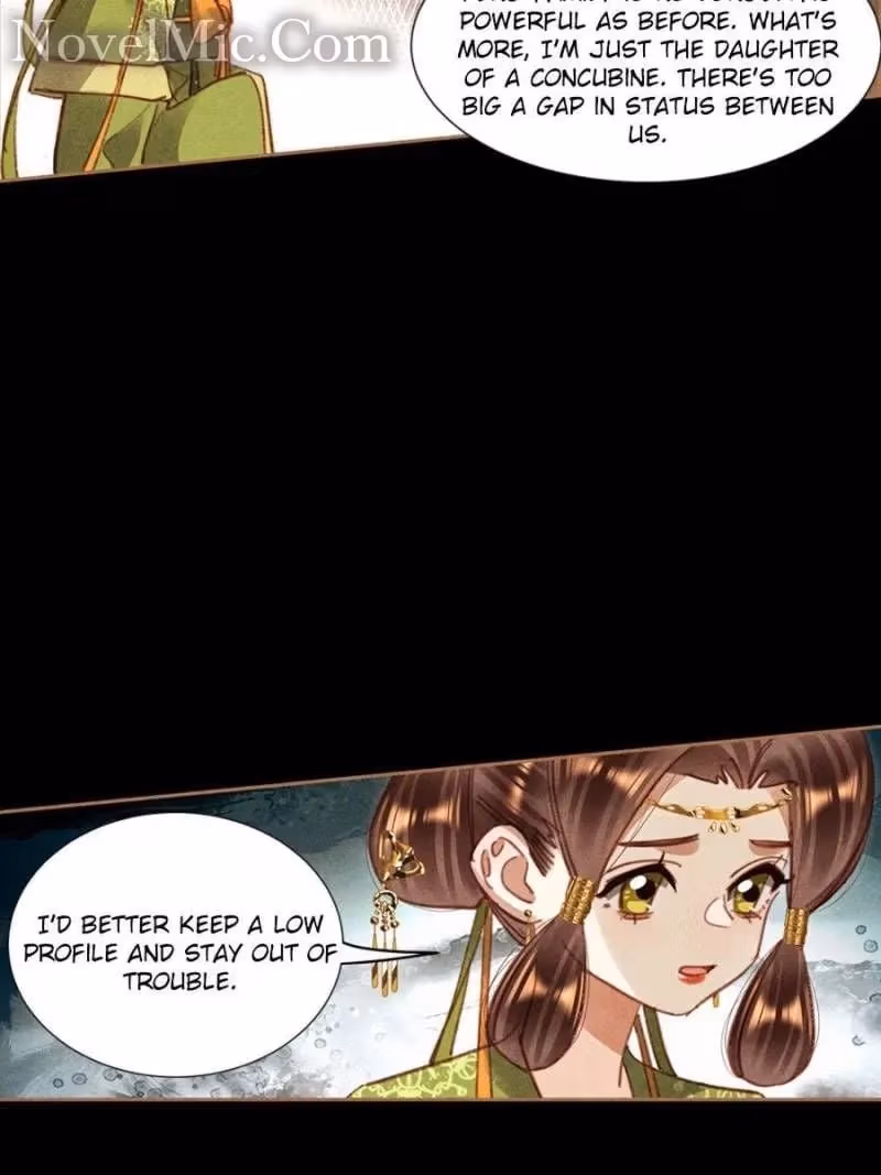 The Divine Doctor Chapter 590 page 4 - 