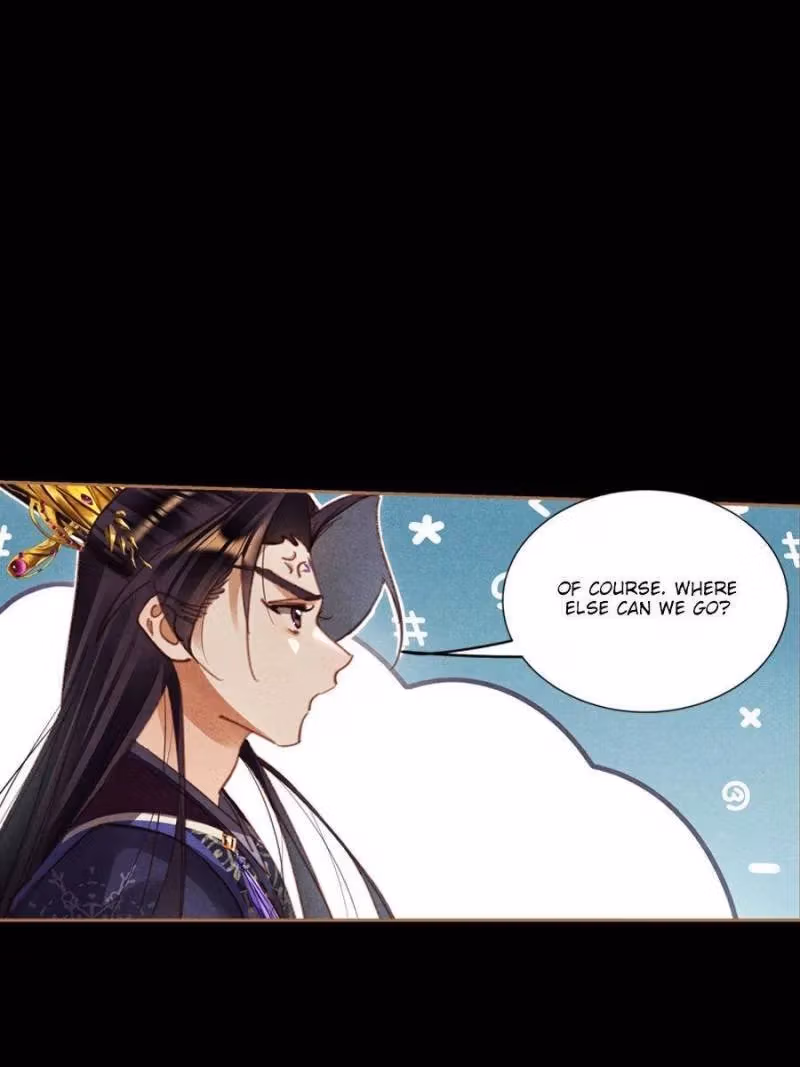 The Divine Doctor Chapter 591 page 11 - 