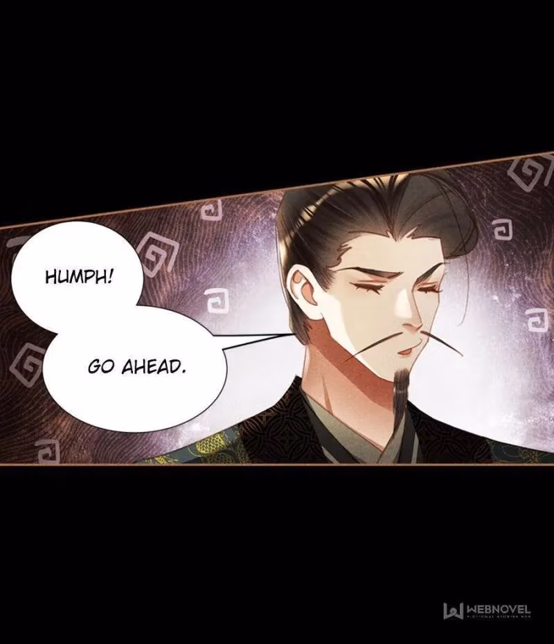 The Divine Doctor Chapter 591 page 19 - 