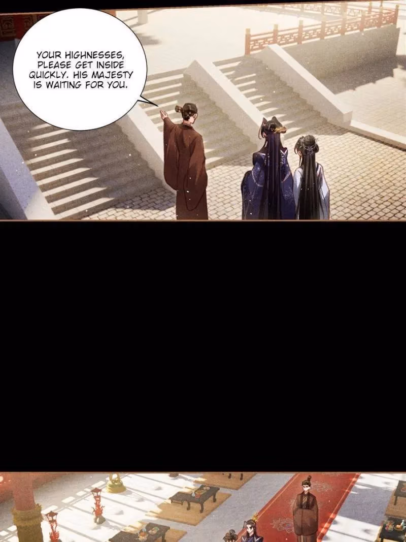The Divine Doctor Chapter 591 page 3 - 
