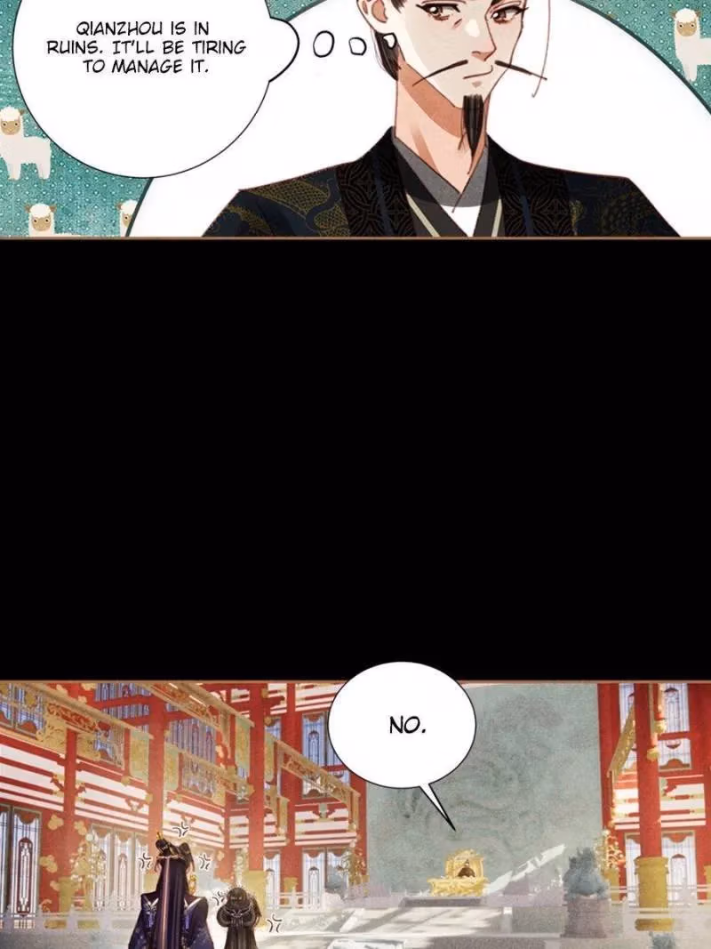 The Divine Doctor Chapter 591 page 9 - 