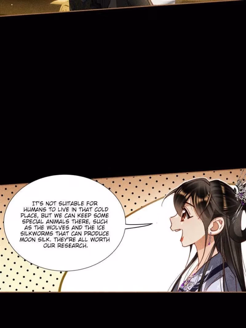 The Divine Doctor Chapter 592 page 11 - 