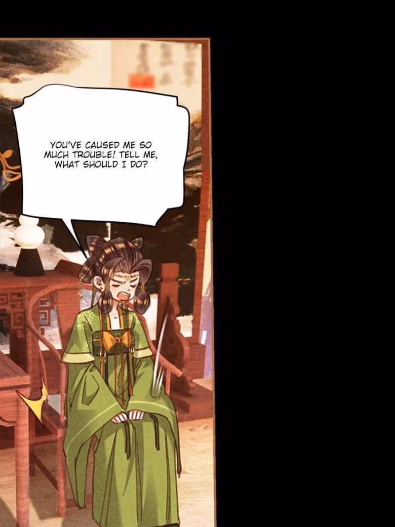 The Divine Doctor Chapter 592 page 20 - 