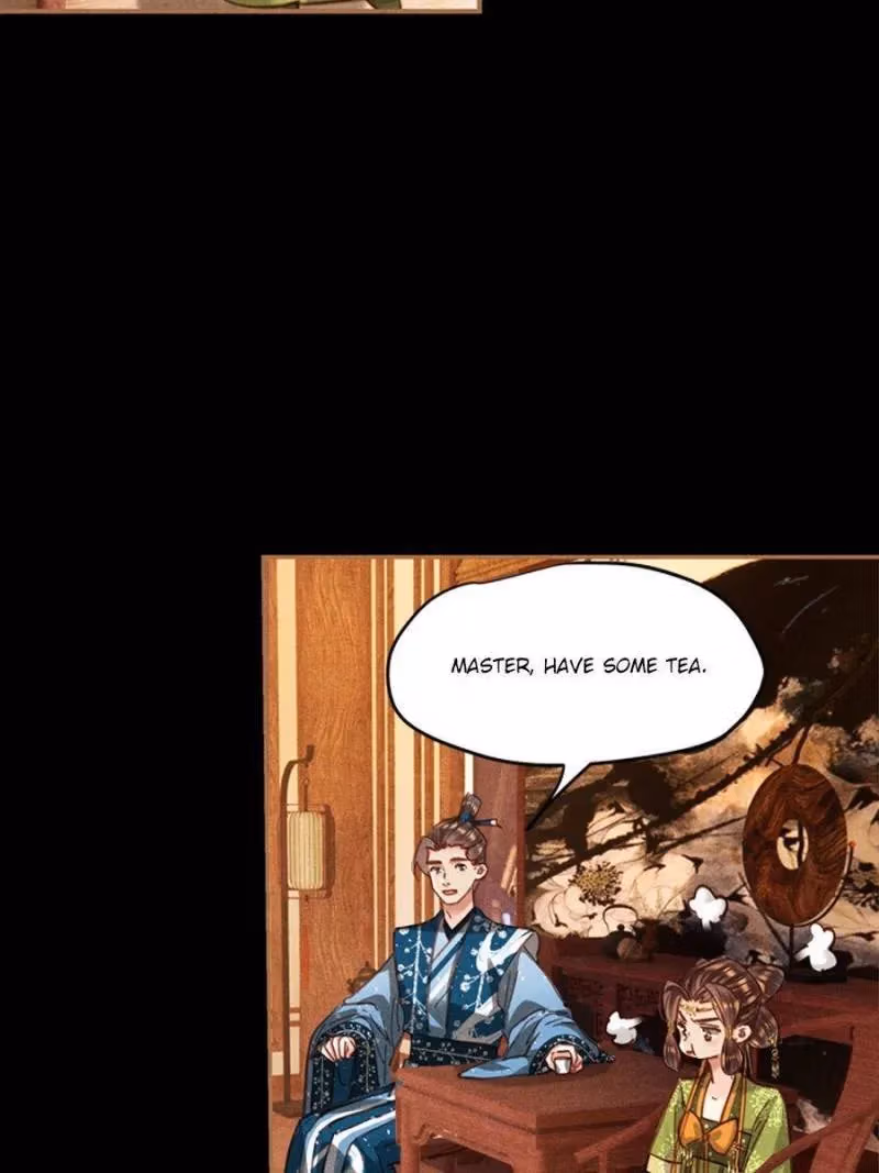The Divine Doctor Chapter 592 page 21 - 