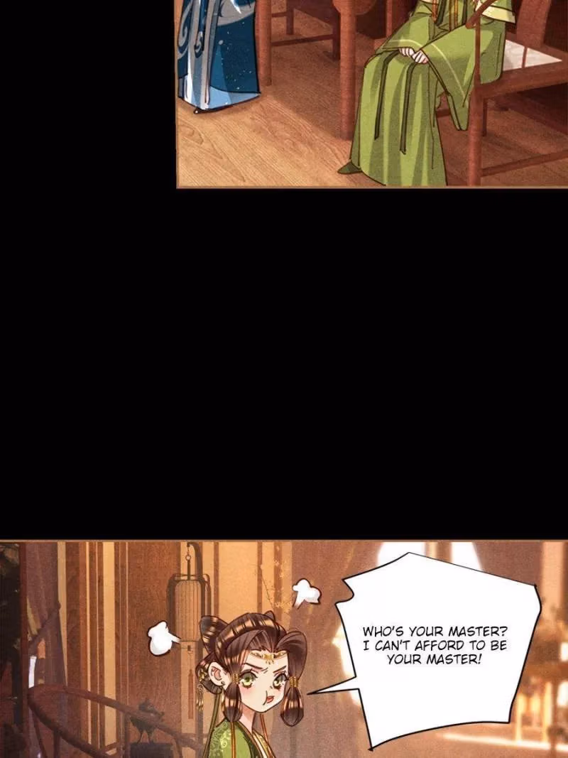 The Divine Doctor Chapter 592 page 22 - 