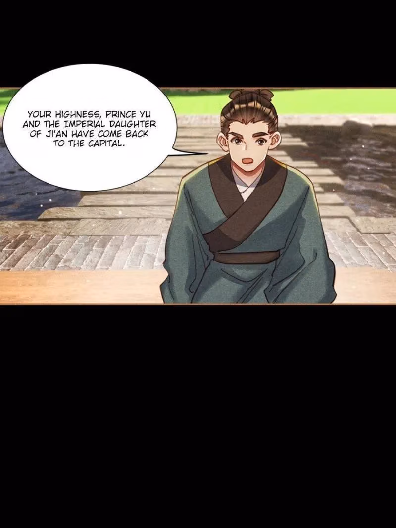 The Divine Doctor Chapter 593 page 13 - 
