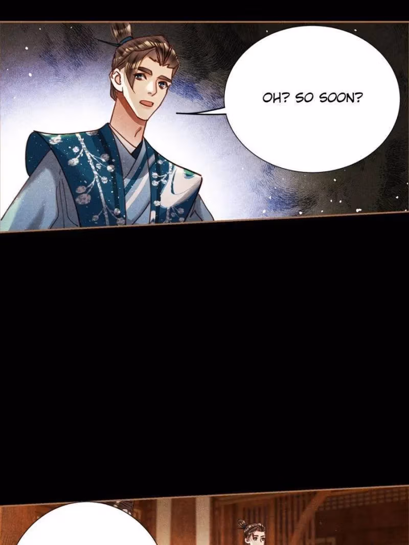 The Divine Doctor Chapter 593 page 14 - 