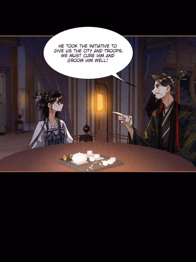 The Divine Doctor Chapter 593 page 19 - 