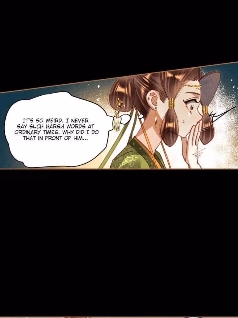 The Divine Doctor Chapter 593 page 3 - 