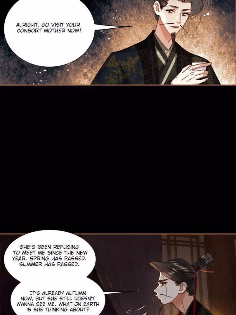 The Divine Doctor Chapter 593 page 21 - 