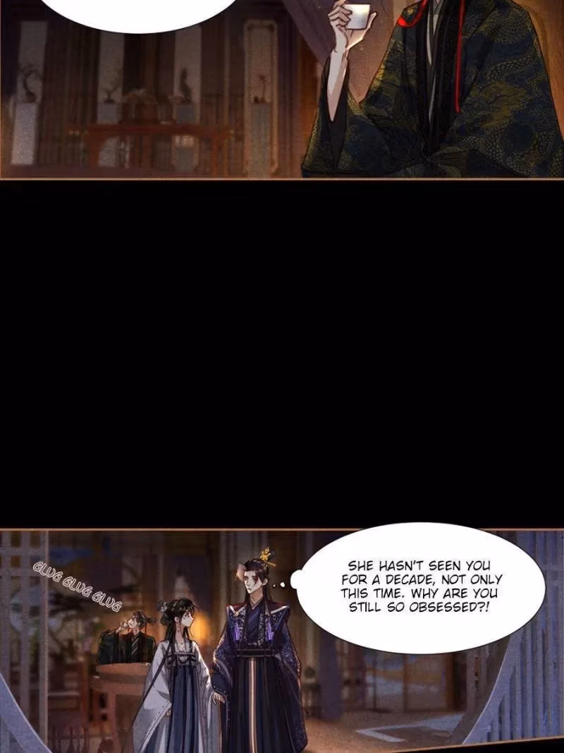 The Divine Doctor Chapter 593 page 22 - 