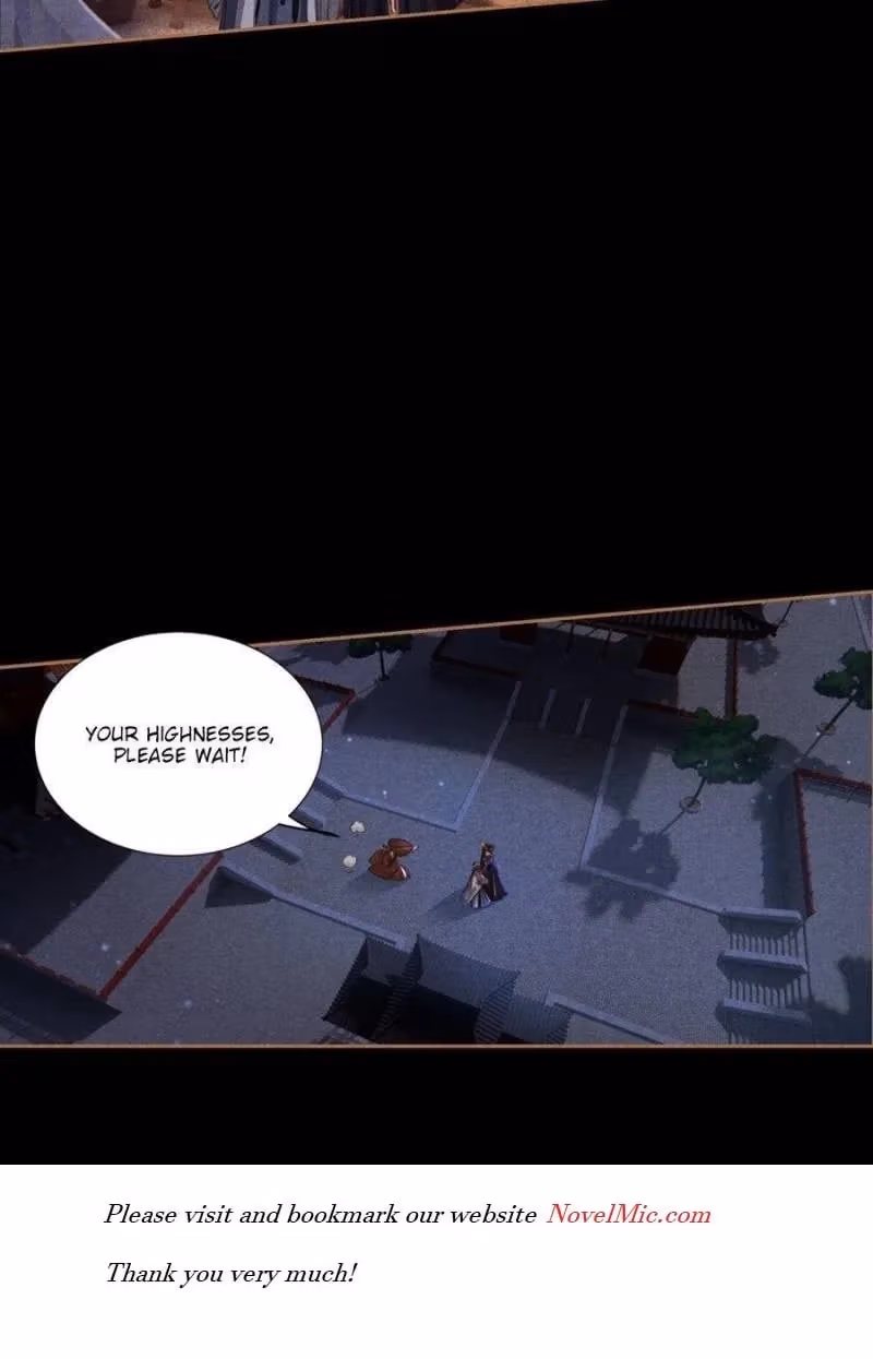 The Divine Doctor Chapter 593 page 23 - 