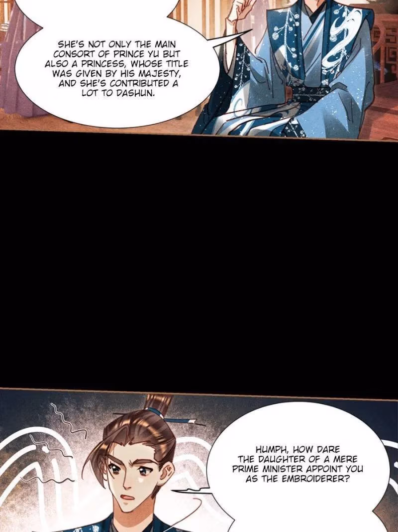 The Divine Doctor Chapter 593 page 5 - 