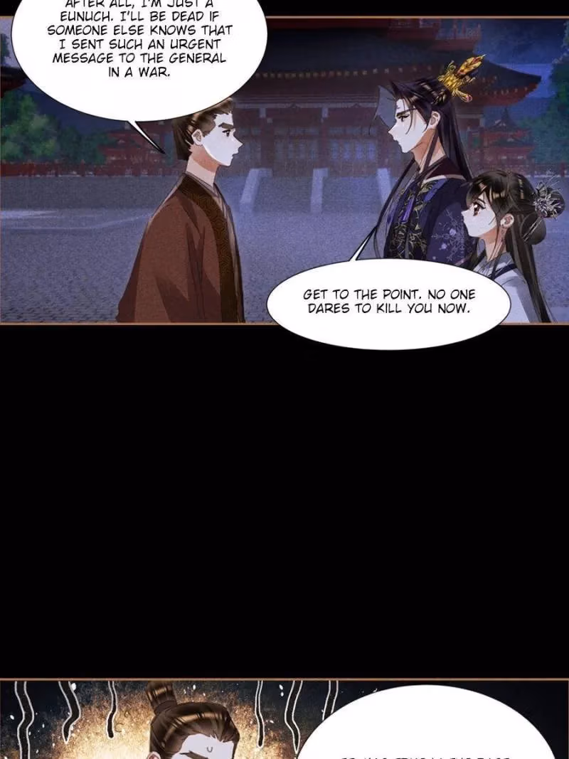 The Divine Doctor Chapter 594 page 3 - 
