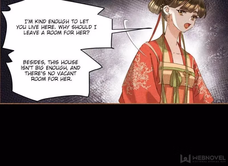 The Divine Doctor Chapter 595 page 20 - 