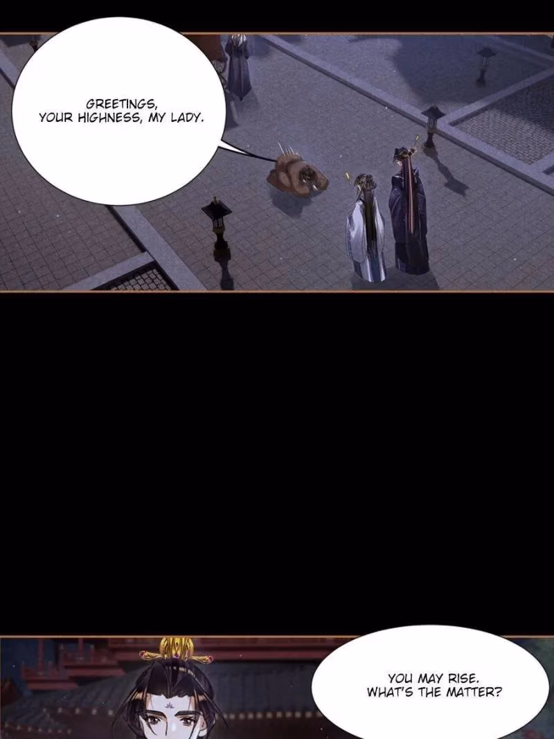 The Divine Doctor Chapter 595 page 3 - 