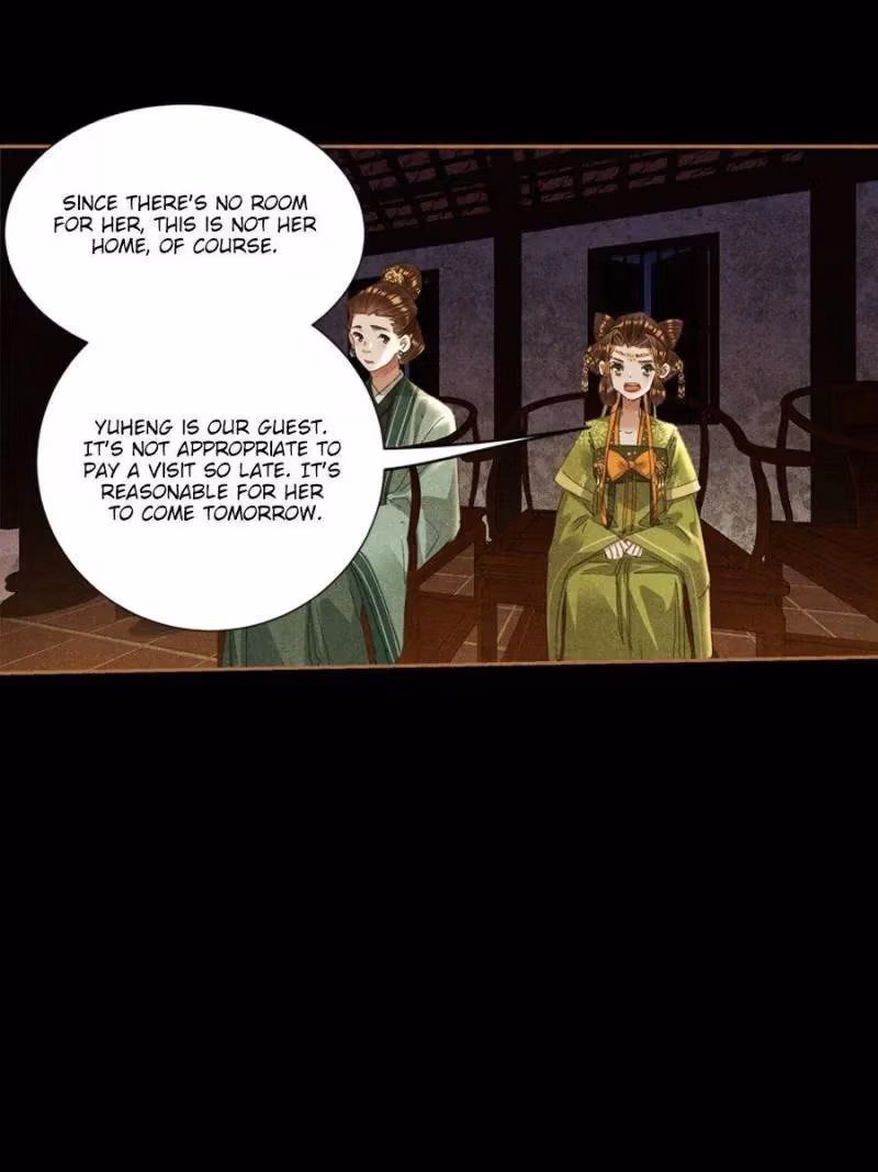 The Divine Doctor Chapter 595 page 21 - 