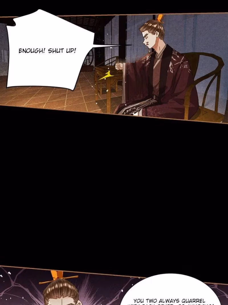The Divine Doctor Chapter 595 page 22 - 